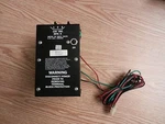 Siemens / Cerberus Pyrotronics Mxl MPS-6 Power Supply 24VDC 6.5 Amp 315-090334. Fixed Price $299.95.