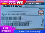 E82MV302-4B001 New Lenze Inverter 8200 Motec 3.0KW. Fixed Price $2655.50.