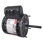 Dayton 4HZ60 Motor, Psc, 1/6 Hp, 1650 Rpm, 115V, 48Y, Oao. Fixed Price $183.99.