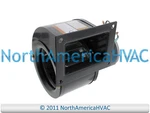 Climatek 3.3 Inch Blower Motor Replaces Dayton Rotom 1TDP7 4C446 R7-RB446. Fixed Price $74.95.