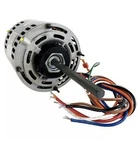 Packard D701 Fasco 1/2 Hp 5-5/8 Diameter Motor 115 Volts 1075 Rpm 4 Speed. Fixed Price $225.00.