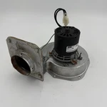Fasco 702110300 Furnace Draft Inducer Motor Fan Blower Cust P/n S1-02427519000. Fixed Price $110.00.