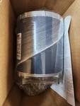 Marathon 048S17D2052 1/6 Hp 115 V 3.6 Amps 1725 Rpm Eccw Rotation Motor. Fixed Price $150.00.