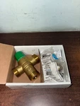 New Taco 5002-C3 Mix Valve 1/2" Union Sweat B460. Fixed Price $99.99.