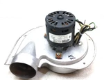 Fasco 7021-7700 Draft Inducer Blower Motor 1/25 Hp U21B 1708-607 Used #ML994. Fixed Price $60.00.