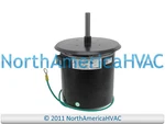 Oem Condenser Fan Motor 3/4 Hp 1110 Rpm Ccw Replaces Broad-ocean Y7S623E5725. Fixed Price $456.98.
