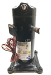Copeland Scroll Compressor YP29K1T-PFV-8A1 230V Ph 60 Hz Used #C32. Fixed Price $465.00.