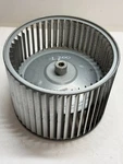 Goodman B1368016 Blower Wheel 10-8 Dd 0.50 Clw Cv. Fixed Price $49.00.