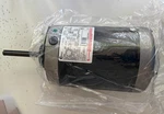 Century H696 1HP 3-PHASE 1140RPM Condenser Fan Motor New In Box. Fixed Price $250.00.