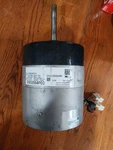 Trane Blower Motor 3/4HP And Module DMUA6C2TX D803584P03. Fixed Price $149.00.