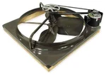 New! Dayton Whole House Fan, 24 In, 115 Volt!!. Fixed Price $1159.95.
