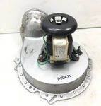 Jakel J238-150-15236 Draft Inducer Blower Motor 119274-00 1013517 Used #MD676. Fixed Price $65.00.