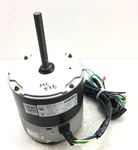 Broad-ocean ZWK702B002038 Ecm Blower Motor 0131M01012 KMSAH014053 Used #MC976. Fixed Price $249.00.