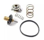 Oem Coolant Thermostat And Seal Kit- 2005-2018 Aston Martin V8 Vantage. Fixed Price $89.95.