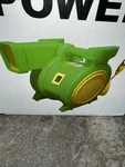 B-air Kodiak 1 Hp Blower Powerful Bounce House Fan For Large Inf.... Fixed Price $104.00.