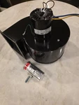 Aprilaire 4515 Blower Motor & 55MFD Capacitor - 1710A 1750A 1770A Tested. Fixed Price $499.00.