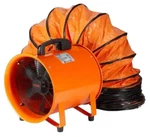 Vevor 8" Axial Portable Ventilation Fan BT-SHT8A-U(S)5. Fixed Price $89.99.