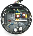 Broad-ocean ZWK702B0250601 Ecm Module Only 1185023 KMSAH014C01 230V Used #W968. Fixed Price $123.25.