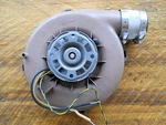 Ametek Model 110514-00 Windjammer 117521-01 Draft Inducer. Fixed Price $389.00.