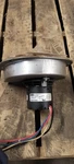 Fasco 7021-11171 Blower Motor 115/230-208 Volt 3000 Rpm P/N07460497. Fixed Price $108.99.