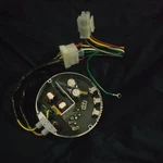 Broad-ocean ZWK702D0A3050 Blower Motor Module Only K00210052 230V 3/4HP. Fixed Price $99.99.