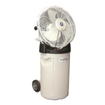 Schaefer PVM18C 18" Versa-mist Misting Fan. Fixed Price $931.85.