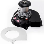 Furnace Draft Inducer Blower Fan Motor Replacement For Fasco A200, Lennox 7002-. Fixed Price $93.55.
