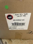 Carrier HD52NQ124 Ecm Blower Motor Factory Authorized Parts. Fixed Price $595.00.