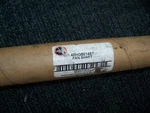 Factory Authorized Parts Fan Shaft Carrier 48HG501457 New. Fixed Price $39.99.