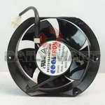 New Box Cooltron FD1751B24W7-3P-61 Cooling Fan 24V 28.8W. Fixed Price $141.69.