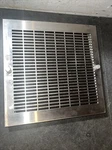 A-PA10AXFN2 Cooling Fan Package Hoffman Comair (cover & Filter Only). Fixed Price $29.95.