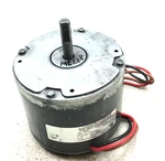 Emerson K55HXPSS-7301 Fan Motor HQ1082642EM 1/3HP 230V 1075RPM Used #ME278. Fixed Price $125.00.