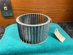 Torin Blower Wheel FE610 Airotor 6-4 Dd 0.50 Cclw Cv. Fixed Price $35.00.