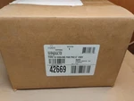 Nvent Hoffman TFP62UL12 Type Cooling Fan 6" 230V - Fast Ship. Fixed Price $499.95.