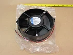 Fan 24V Dc Axial German 150 Mm. Fixed Price $115.00.