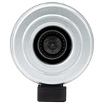 Fantech 45017 Inline Centrifugal Duct Fan, 6 In. Dia.. Fixed Price $175.99.