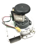Altran 641530 Draft Inducer Blower Motor Assembly 120/240V 60HZ Used #MG266. Fixed Price $70.00.