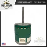 6207X Genteq Evergreen Motor 1050RPM 115/208-230V 3/4HP For Ecm Fan Blower Hvac. Fixed Price $362.48.