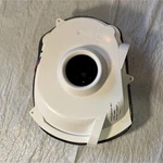 Ebm-papst Refrigerator Fan Assembly Bosch Bsh 9001049047 RER112-301/2PR. Fixed Price $39.99.