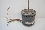 Ge 5KCP39PG S084 3/4HP, 208/230V, Rpm 1100/3SPD, CPN:HC45AE197A. Fixed Price $120.00.