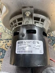 Armstrong R46930-001 208/230V Combustion Blower Assembly. Fixed Price $92.50.