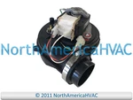 Oem Goodman Amana Furnace Exhaust Draft Inducer Motor Fits B4833001S. Fixed Price $466.09.