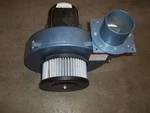 Aci Multi Stag MS11/080 Backward Curved, Single Inlet Centrifugal Fan, Blower. Fixed Price $499.99.