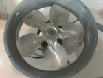 Kooltronic K3B801-103*R Fan Blower 208V. Fixed Price $50.00.