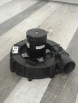 Fasco Furnace Blower Motor 702112686 Type U21B 103618-01, 115, 3400 Rpm Tested. Fixed Price $65.00.