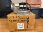 Draft Inducer Motor For York Furnace. Fixed Price $200.00.