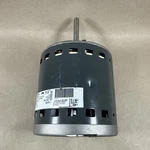 Tested Genteq Ecm X13 1/2 Hp Blower Motor 5SME39HXL015A 101207-03 FM19 (#8). Fixed Price $280.00.