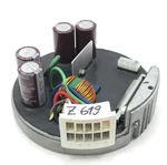 Genteq Endura HW17 RAH1E-60-A 230VAC 1HP Ccw Le Rotation Used Tested #Z619. Fixed Price $101.15.