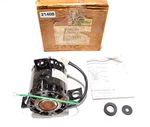 Carrier 317292-751 Blower Motor JA1P085N .050HP 3300RPM 1.75AMP (see Details). Fixed Price $149.99.