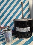 Zhongshan Broad-ocean Y7S623E063 Blower Motor 3/4HP 208-230V 0131M00297. Tested. Fixed Price $108.05.